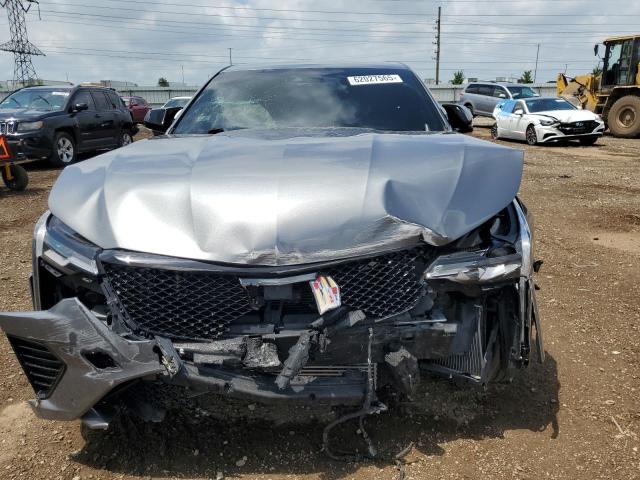 2020 CADILLAC CT4-V 1G6DH5RL9L0153441