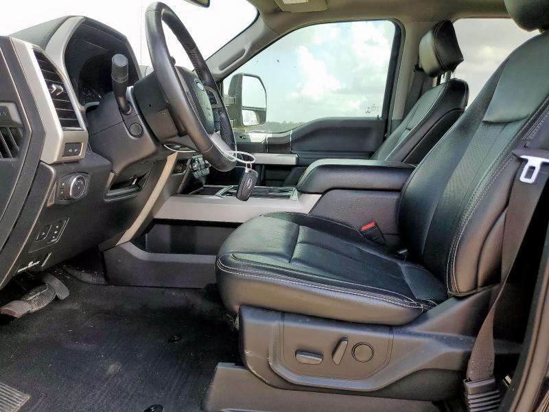 2021 FORD F250 SUPER - 1FT7W2BT6MEC47760