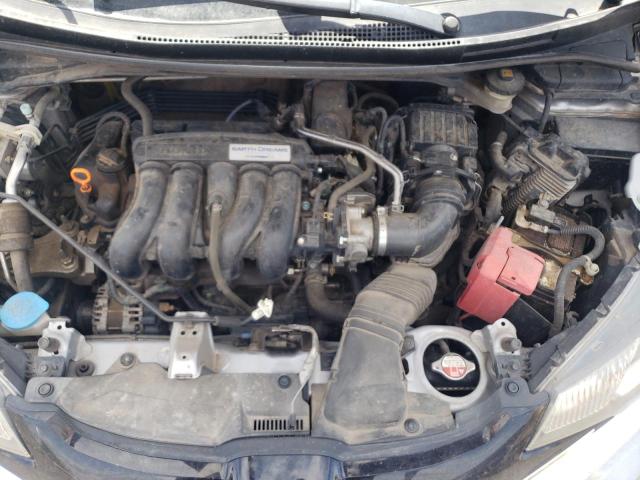 2017 HONDA FIT EX JHMGK5H7XHS021363