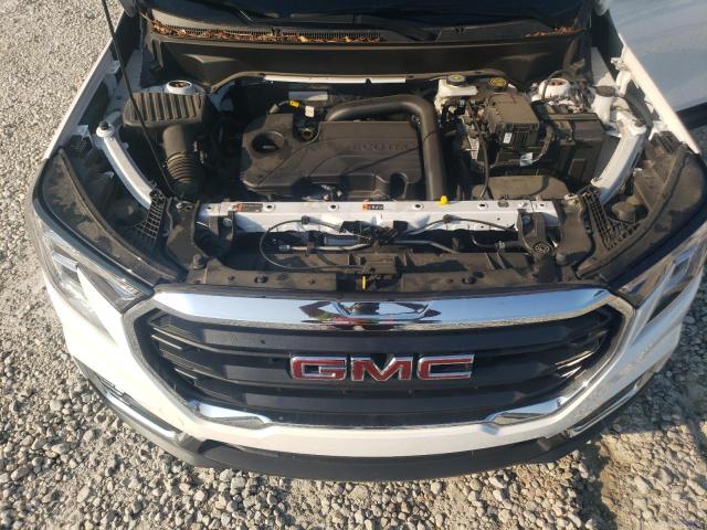 2023 GMC TERRAIN SL 3GKALTEG2PL117986