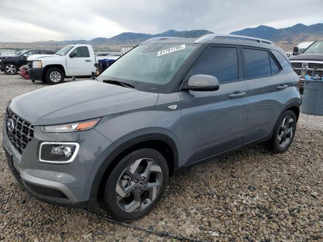 Vin: kmhrc8a39mu127362, lot: 61791795, hyundai venue sel 2021 img_1