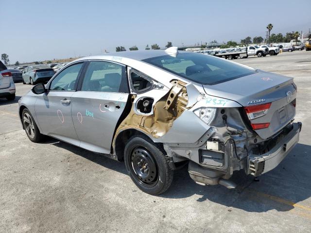 Vin: 1hgcv1f43ja075822, lot: 60097455, honda accord ex 20182