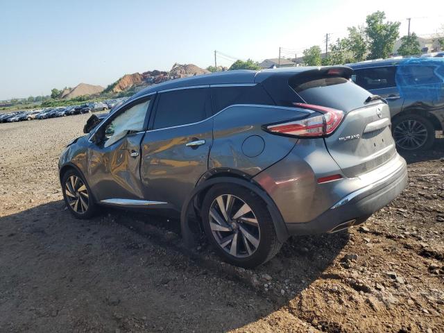Vin: 5n1az2mh2fn209432, lot: 61303585, nissan murano s 20152