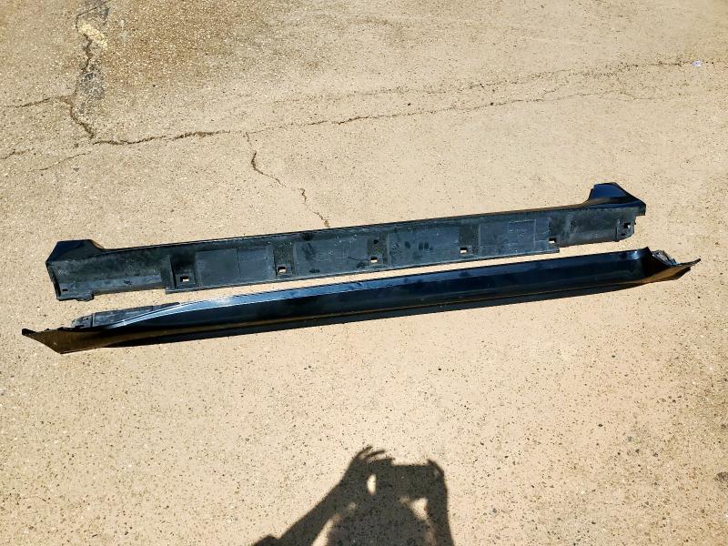 2020 SUBARU WRX PREMIU JF1VA1B64L9822283