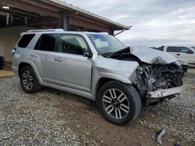 2021 TOYOTA 4RUNNER NI JTEDU5JR7M5247486