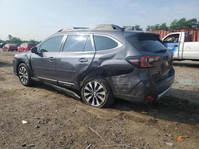 2024 SUBARU OUTBACK LI - 4S4BTGND1R3127898