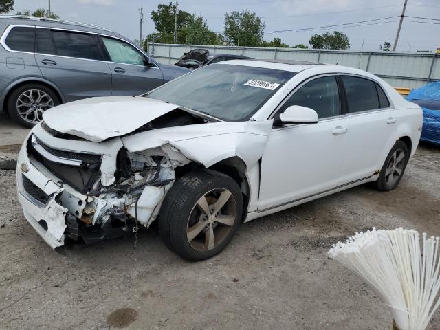 Vin: 1g1zc5e13bf357324, lot: 59289965, chevrolet malibu 1lt 2011 img_1