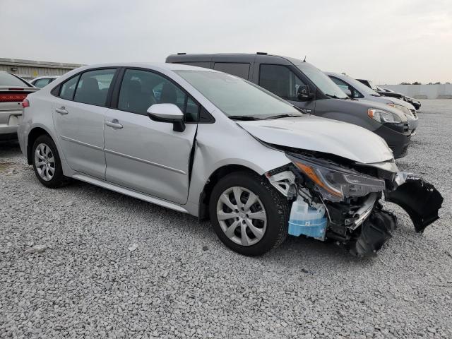 2025 TOYOTA COROLLA LE 5YFB4MDE1SP266243