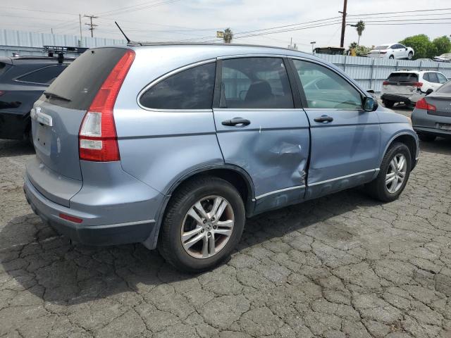 Vin: 5j6re3h5xbl057621, lot: 58902965, honda crv ex 20113