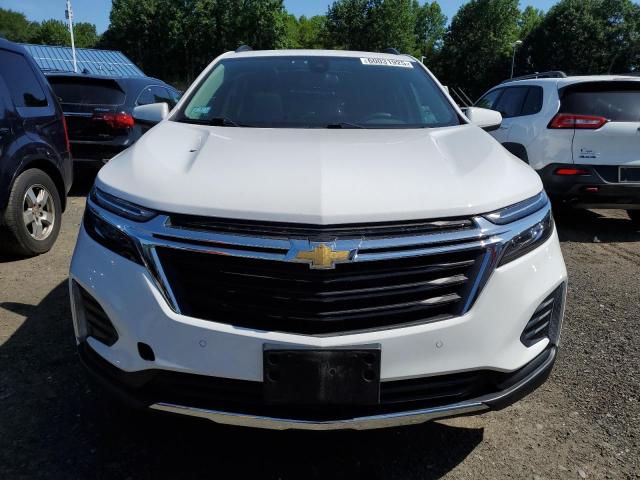 2022 CHEVROLET EQUINOX LT 3GNAXUEV3NL299500