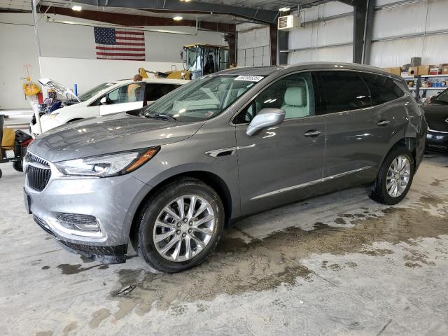 Vin: 5gaevbkw2lj303723, lot: 59298535, buick enclave premium 2020 img_1