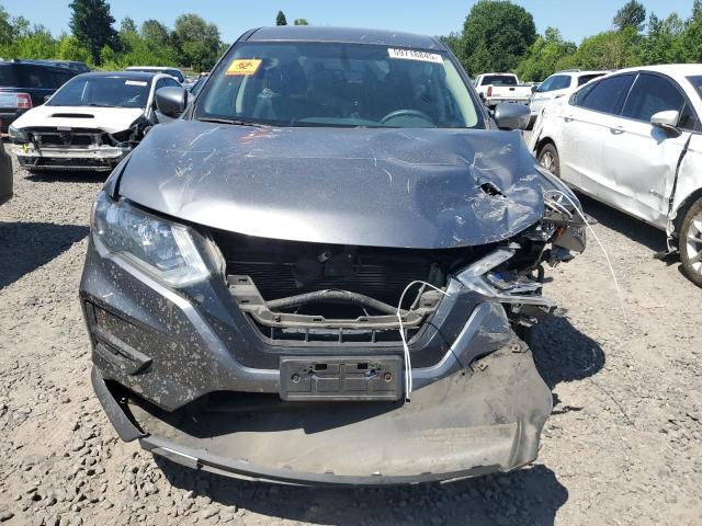 2017 NISSAN ROGUE S - KNMAT2MV5HP558202