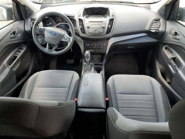 2017 FORD ESCAPE S - 1FMCU0F71HUA10588