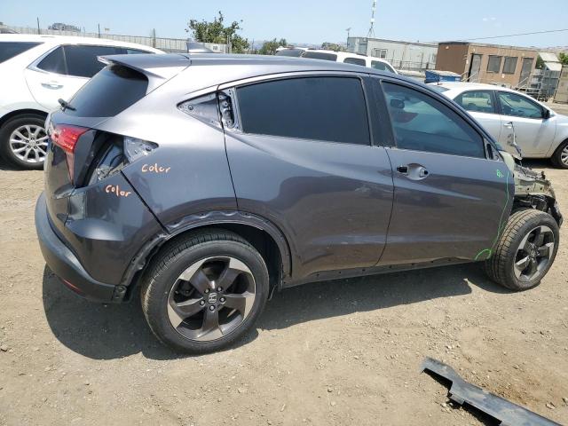 2018 HONDA HR-V EX 3CZRU5H58JM719658