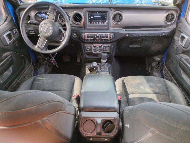 2021 JEEP WRANGLER U 1C4HJXDNXMW715577