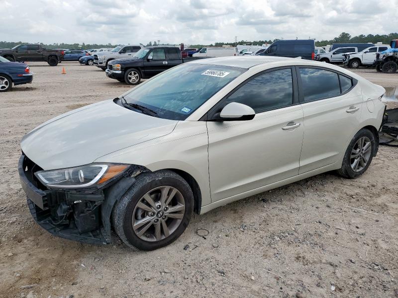 Vin: 5npd84lf3jh374625, lot: 59960785, hyundai elantra sel 2018 img_1