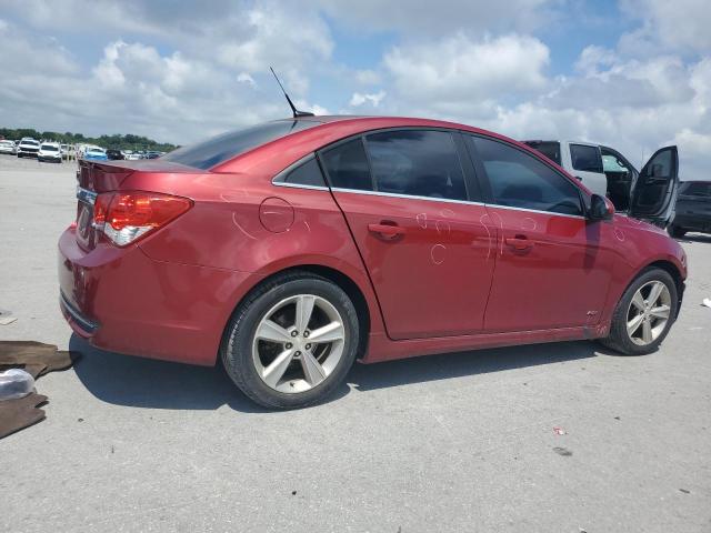 Vin: 1g1pe5sb9e7377722, lot: 61681435, chevrolet cruze lt 20143