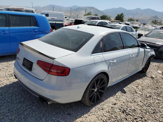 Vin: waubgafl1da176953, lot: 60989215, audi s4/rs4 premium plus 20133