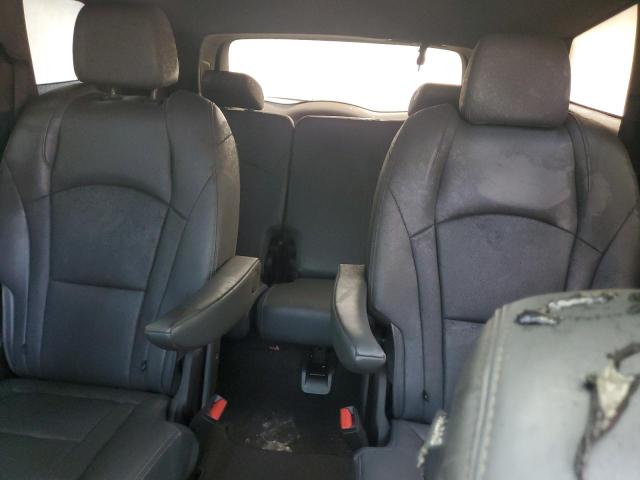 2021 BUICK ENCLAVE ES 5GAEVAKW8MJ234662