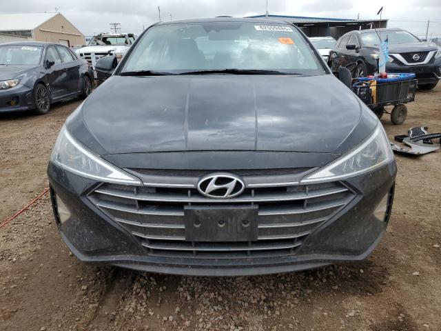 2020 HYUNDAI ELANTRA SE - 5NPD84LF6LH568617