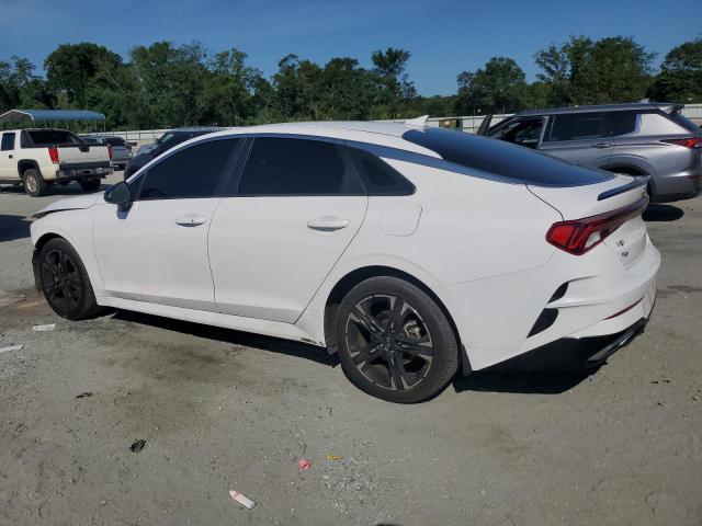 2021 KIA K5 GT LINE 5XXG64J29MG038707