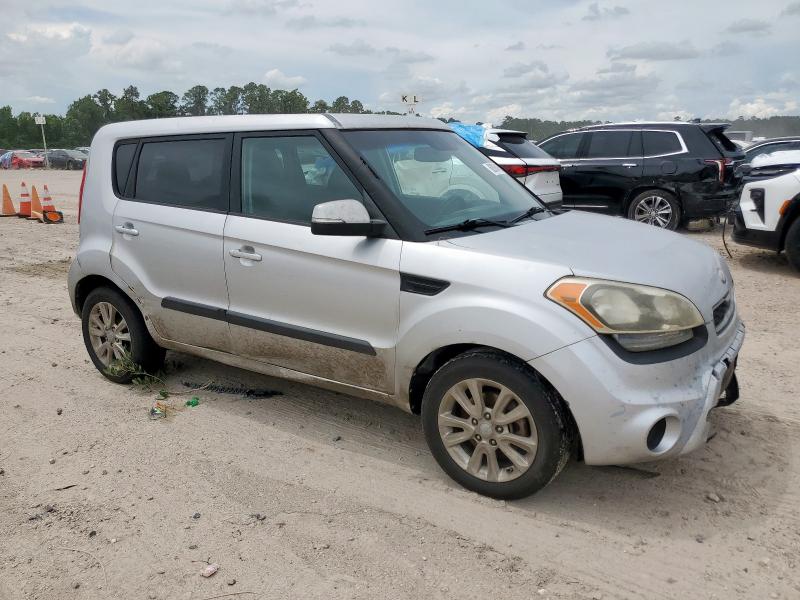 Vin: kndjt2a60d7761294, lot: 62068495, kia soul + 20134
