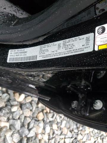 2025 RAM 1500 REBEL - 1C6SRFLP5SN593961