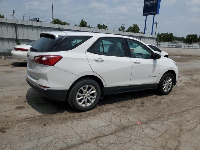 Vin: 2gnaxhevxj6282778, lot: 58568285, chevrolet equinox ls 20183