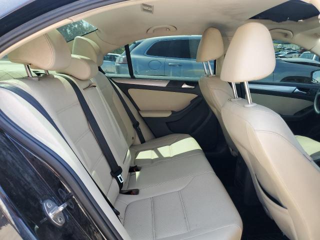 2017 VOLKSWAGEN JETTA SE 3VWDB7AJ9HM355279