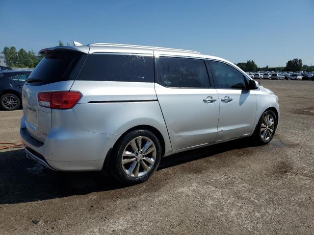 Vin: kndme5c18g6211216, lot: 59909665, kia sedona sxl 20163