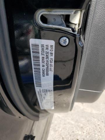 2023 CHRYSLER PACIFICA T - 2C4RC1FG5PR555406