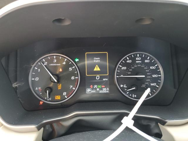 2025 SUBARU OUTBACK LI - 4S4BTANC6S3180560