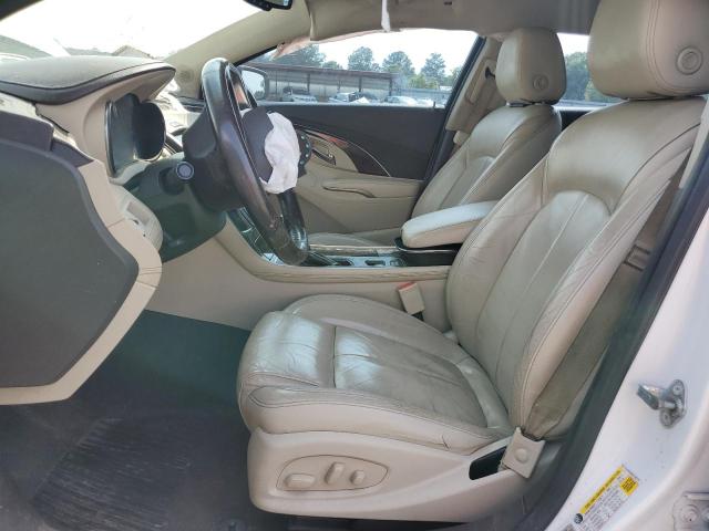 2016 BUICK LACROSSE - 1G4GB5G39GF169779