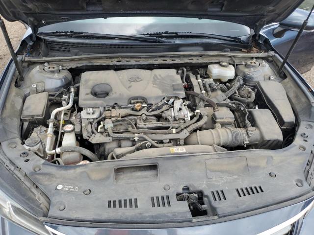 2021 TOYOTA AVOLON 4T1CA1AB0MU004074