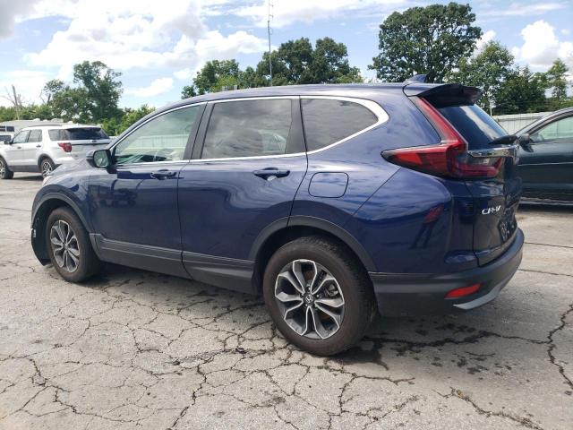 2020 HONDA CR-V EXL 5J6RW2H8XLL002413