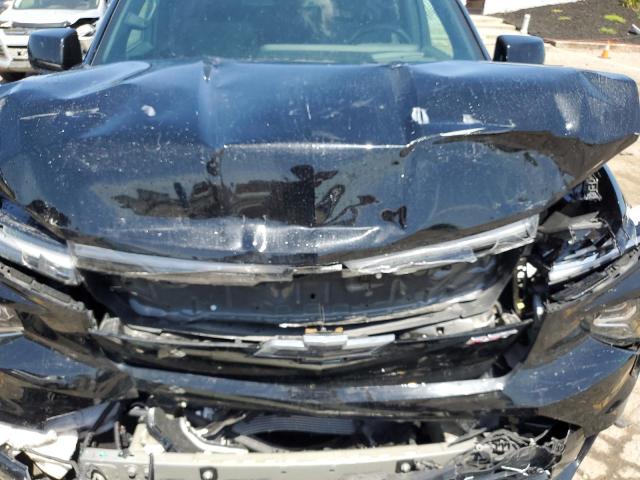 2024 CHEVROLET SILVERADO - 1GC40ZEL6RU300494