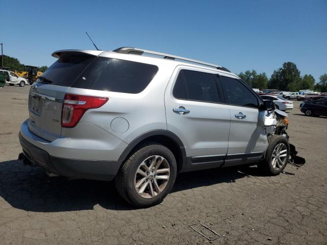 2015 FORD EXPLORER X 1FM5K8D88FGA92338