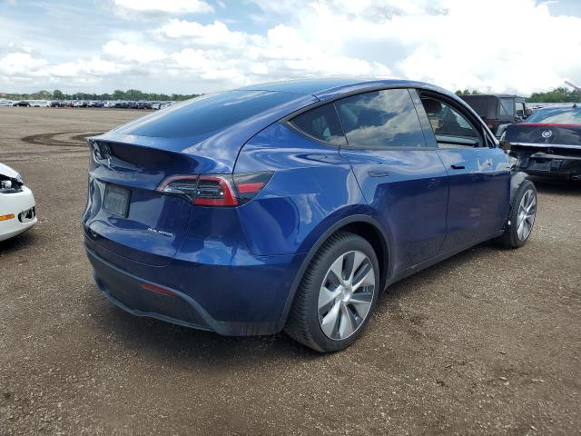 Vin: 5yjygdee5lf016694, lot: 61684065, tesla model y 20203