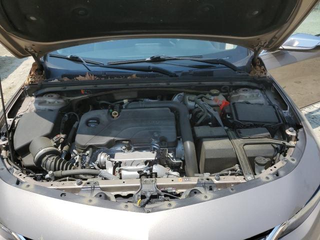 2018 CHEVROLET MALIBU LT - 1G1ZD5ST0JF226692