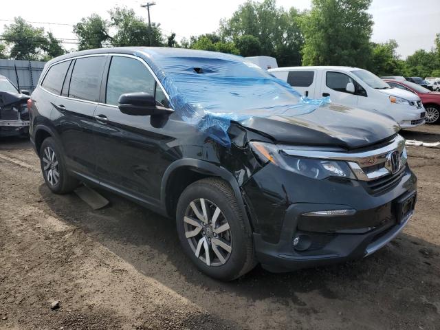Vin: 5fnyf6h50nb018298, lot: 60120445, honda pilot exl 20224