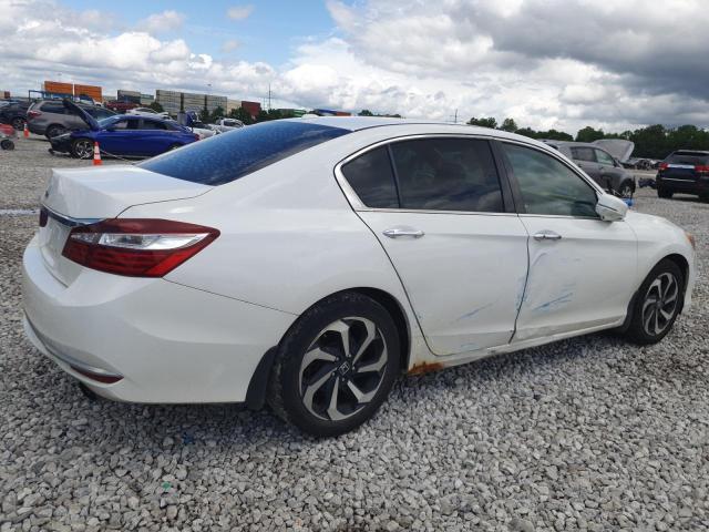 Vin: 1hgcr2f87ha089813, lot: 61169945, honda accord exl 20173
