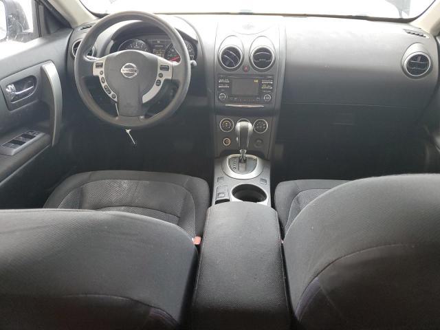 2015 NISSAN ROGUE SELE - JN8AS5MT0FW657312