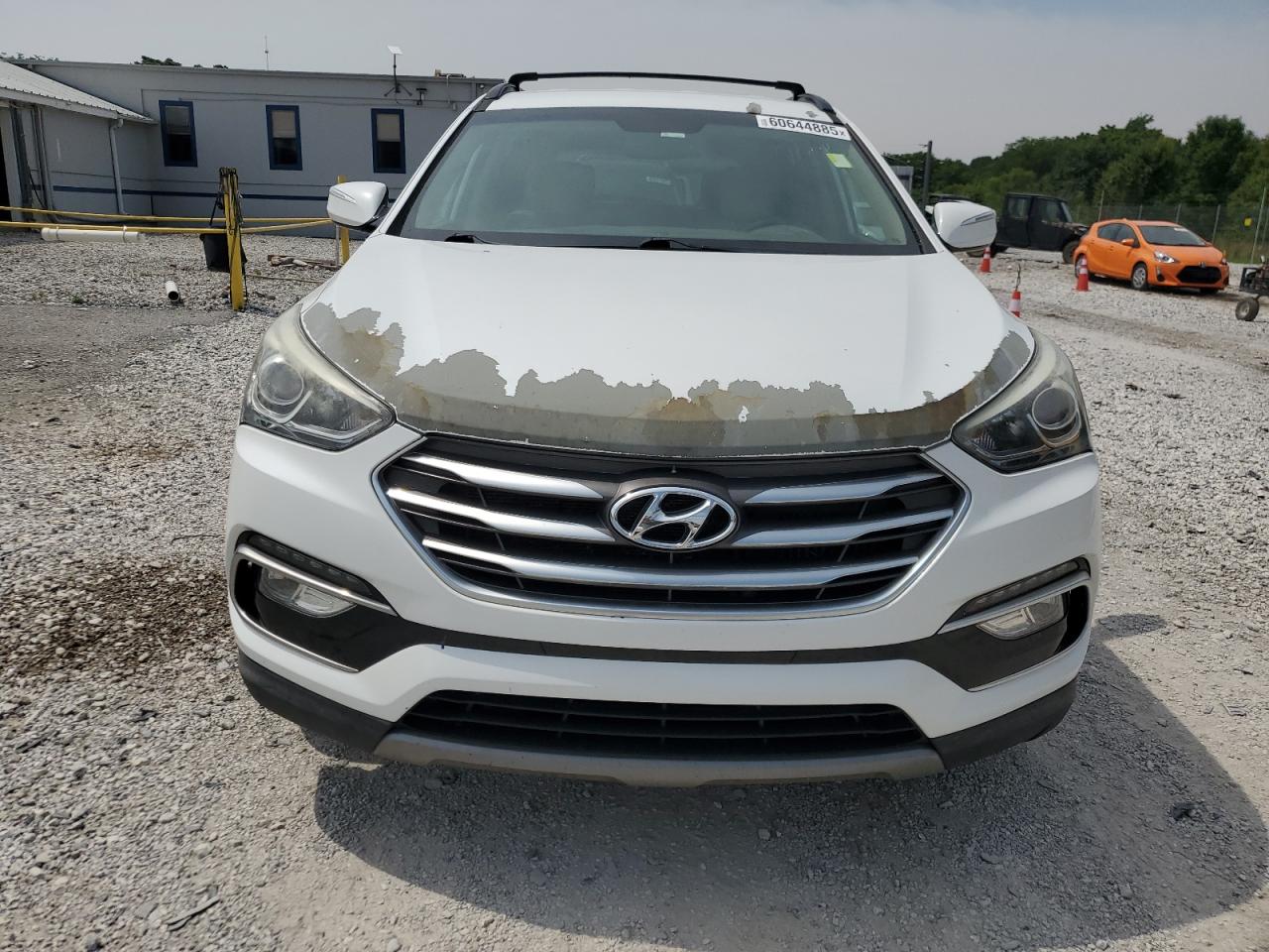 HYUNDAI SANTA FE S