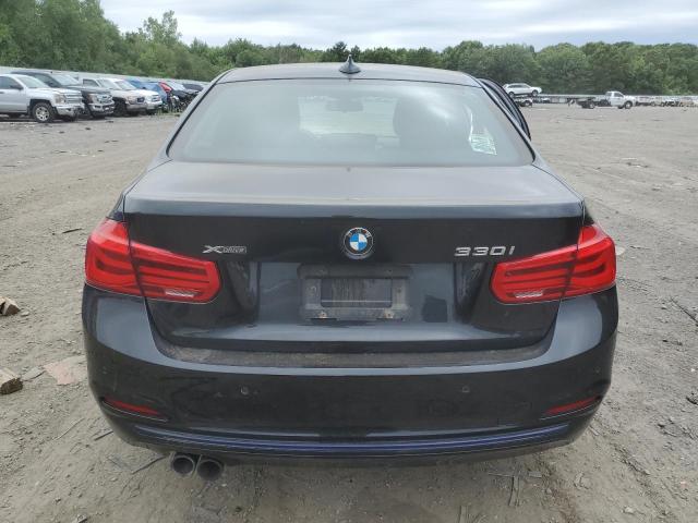 2017 BMW 330 XI WBA8D9G38HNU65911