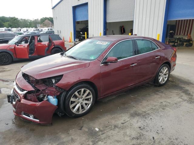 Vin: 1g11e5sa8gf134005, lot: 62364825, chevrolet malibu ltz 2016 img_1