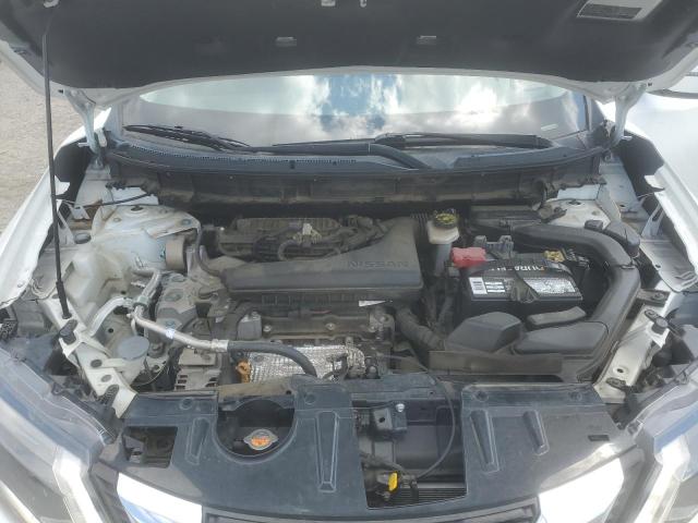 2019 NISSAN ROGUE S - KNMAT2MT0KP517675