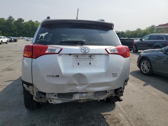 2015 TOYOTA RAV4 XLE 2T3RFREV7FW262701