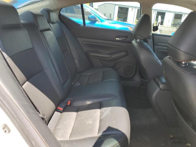 2019 NISSAN ALTIMA SR - 1N4BL4CV3KC208427