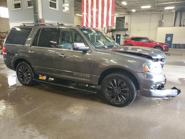 2016 LINCOLN NAVIGATOR - 5LMJJ2JTXGEL02875