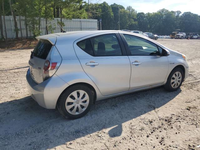 2014 TOYOTA PRIUS C - JTDKDTB31E1085888
